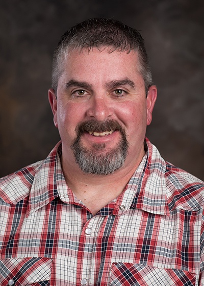 David Keehan, Field Superintendent | A.C.E. Building Service